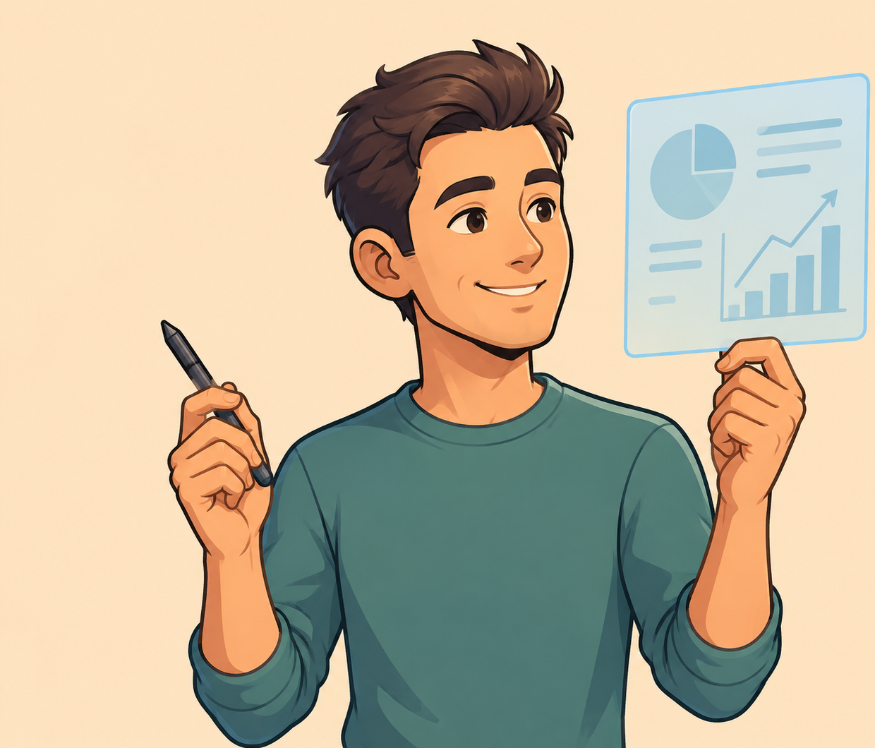 Newaz, web designer and developer creating modern, responsive WordPress websites for Australian businesses.