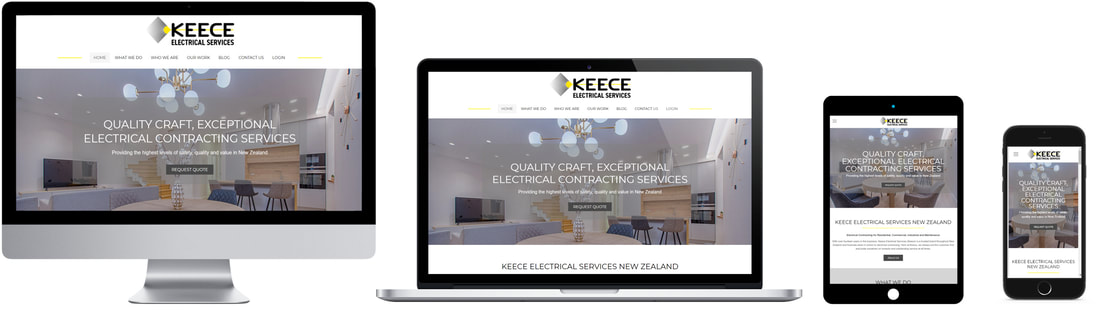 Web Design Melbourne